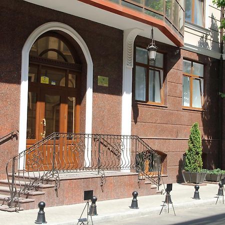 Apartment In Center Of Odessa Exterior photo