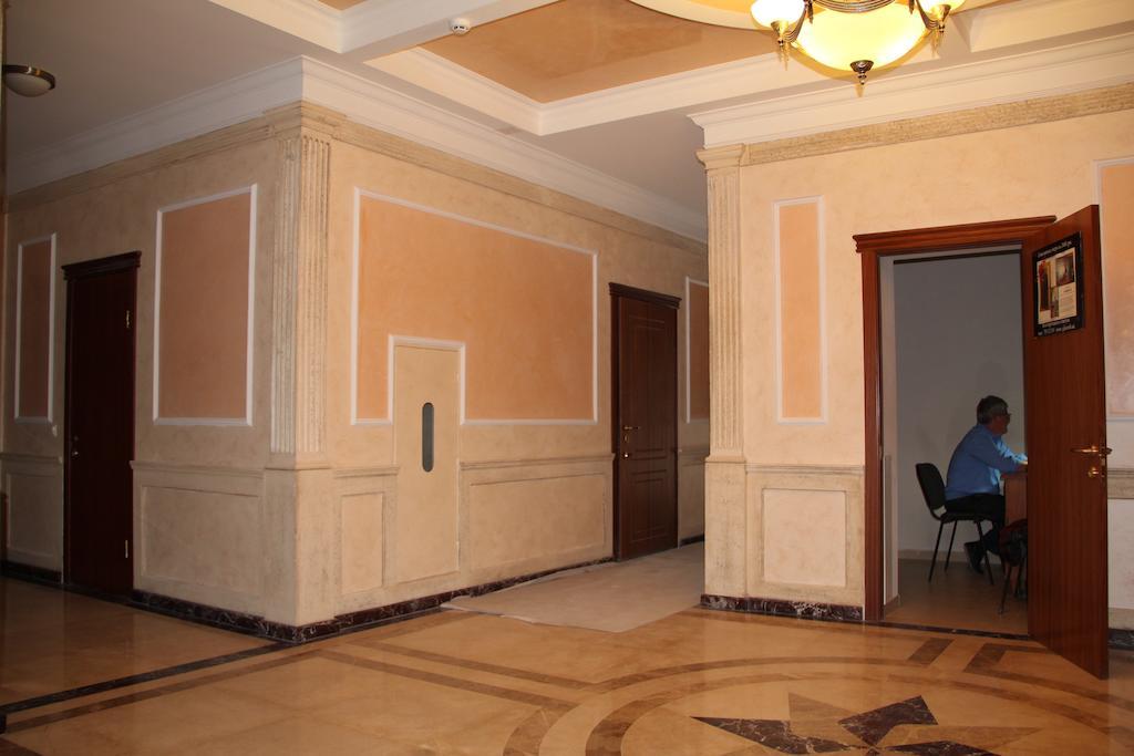 Apartment In Center Of Odessa Exterior photo